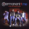 CD - Permanent Me - After The Room Clears - Sealed