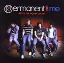 CD - Permanent Me - After The Room Clears - Sealed