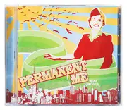 CD - Permanent Me - Dear Virginia - EP