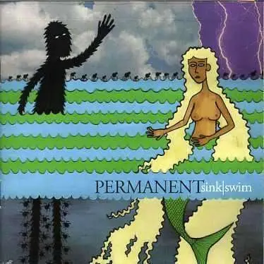 PERMANENT - SINK/SWIM