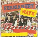 7inch Vinyl Single - Permanent Wave - Radar / Space-Age Rock Queen