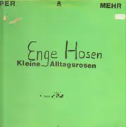 LP - Per & Mehr - Enge Hosen Kleine Alltagsrosen