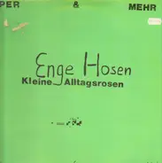 Per & Mehr - Enge Hosen Kleine Alltagsrosen