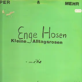 Per & Mehr - Enge Hosen Kleine Alltagsrosen