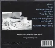 CD - Pernell Disney - Severn Way