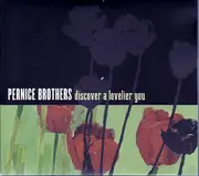 CD - Pernice Brothers - Discover A Lovelier You - Digipak