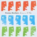 CD - Pernice Brothers - Live A Little