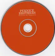 CD - Pernice Brothers - Overcome By Happiness