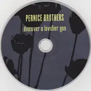 CD - Pernice Brothers - Discover A Lovelier You - Digipak
