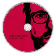 CD - Pernice Brothers - Goodbye, Killer - Digipak