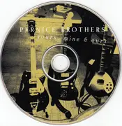 CD - Pernice Brothers - Yours, Mine & Ours