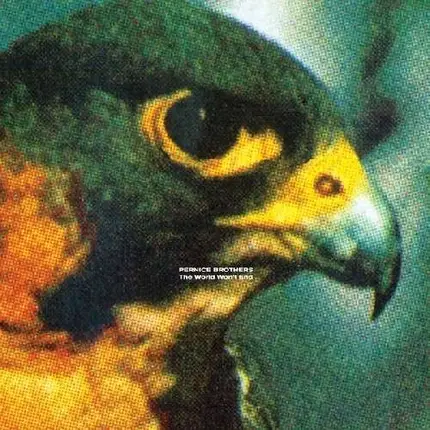 Pernice Brothers - World Won't End