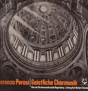 Perosi - Geistliche Chormusik