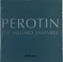 CD - Pérotin - The Hilliard Ensemble - Perotin