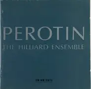 Pérotin - The Hilliard Ensemble - Perotin