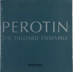 Perotin - Perotin