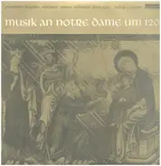 Perotinus Magnus / Deller Consort / Alfred Deller - Musik An Notre Dame Um 1200