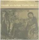 LP - Perotinus Magnus / Deller Consort / Alfred Deller - Musik An Notre Dame Um 1200