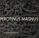 10'' - Perotinus Magnus - Sederunt Principes,, Deller Consort, London