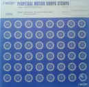 12inch Vinyl Single - Perpetual Motion - Rompa Stompa
