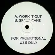 Perpetual Motion - Work It Out