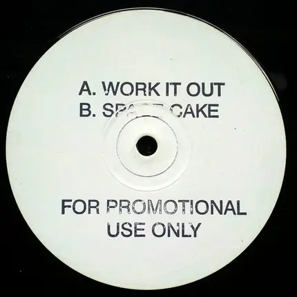 Perpetual Motion - Work It Out