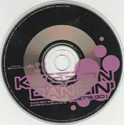 CD Single - Perpetual Motion - Keep On Dancin' (Let's Go) - Cardboard Sleeve