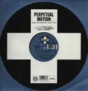 12inch Vinyl Single - Perpetual Motion - Keep On Dancin' (Let's Go)