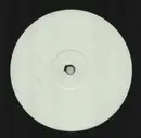 12inch Vinyl Single - Perpetual Motion - Keep On Dancing (Mr. Spring Remix) - White Label