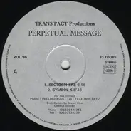 Perpetual Message - Sectosphere