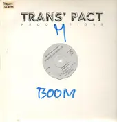 Perpetual Message - Sectosphere/Symbol K