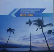12'' - Perpetuous Dreamer - Dust.wav