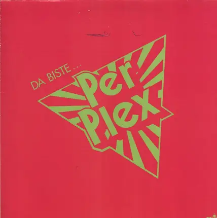 Perplex - Da Biste Perplex