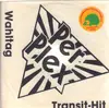 7inch Vinyl Single - Perplex - Wahltag / Transit-Hit