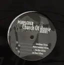 12'' - Perplexer - Church Of House (Remix)