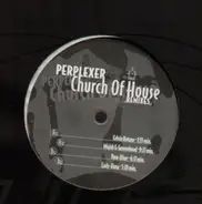 Perplexer - Church Of House (Remix)