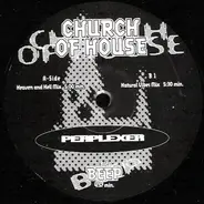 Perplexer - Church Of House