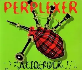 Perplexer - Acid Folk
