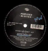 12'' - Perplexer - Acid Folk