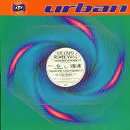 Perplexer - Da Capo (Remix Vol 1)