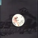 12inch Vinyl Single - Perplexer - Kung Fu Fighting - Company Sleeve