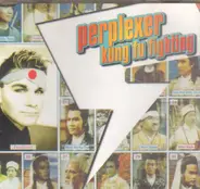 Perplexer - Kung fu fighting (3 versions, 1996)