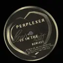 12inch Vinyl Single - Perplexer - Love Is In The Air
