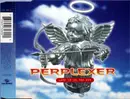 CD Single - Perplexer - Love Is In The Air