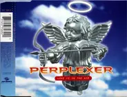Perplexer - Love Is In The Air