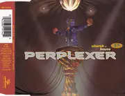 CD Single - Perplexer - Church Of House