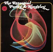 Perrey & Kingsley - The Essential Perrey & Kingsley