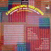 LP - Perrey & Kingsley - Kaleidoscopic Vibrations