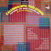 Perrey & Kingsley - Kaleidoscopic Vibrations