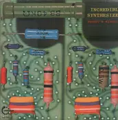 Perrey & Kingsley - Incredible Synthesizer